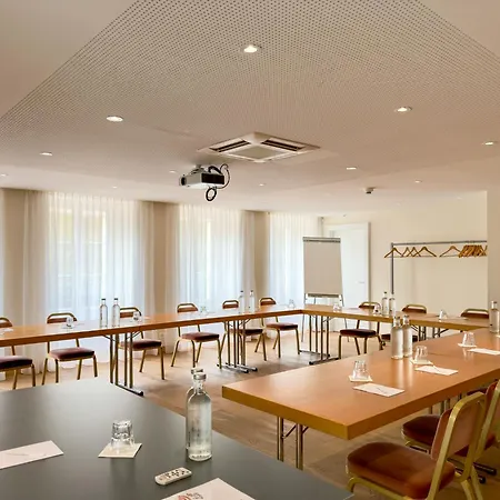 Hotel La Prairie-2