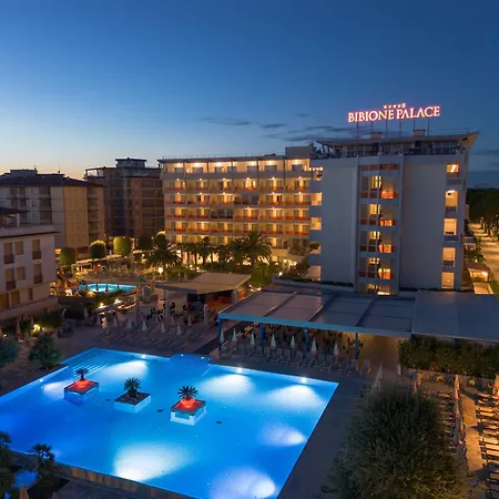 Bibione Palace Hotel-3