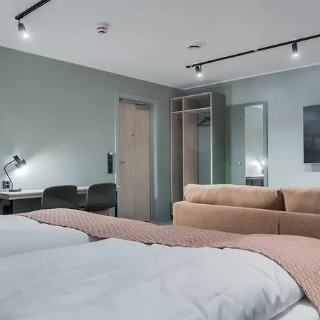 Quality Hotel Lulea-3