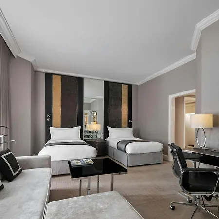The Ritz-Carlton, Kuala Lumpur-3