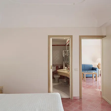 Hotel Continental Ischia-2