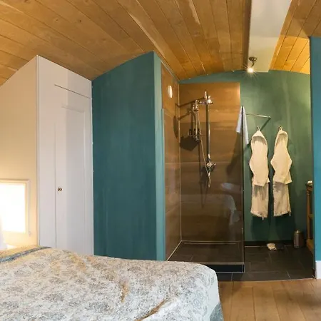 Suitehotel Posthoorn-3