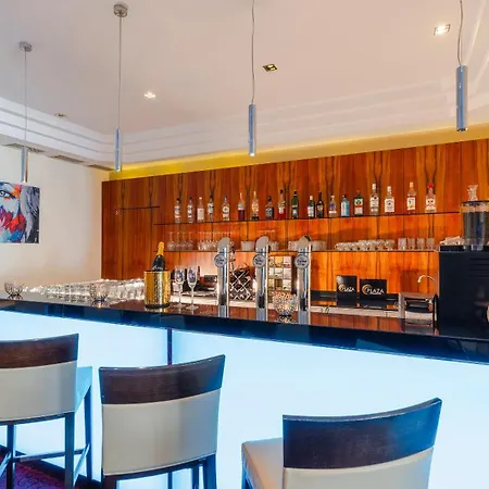 Plaza Inn Wels-3