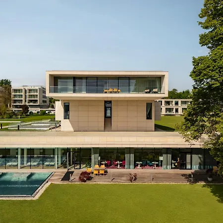 Falkensteiner Schlosshotel Velden - The Leading Hotels Of The World-3