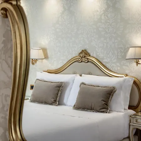 Hotel Olimpia Venice, BW Signature Collection 3Sup-3