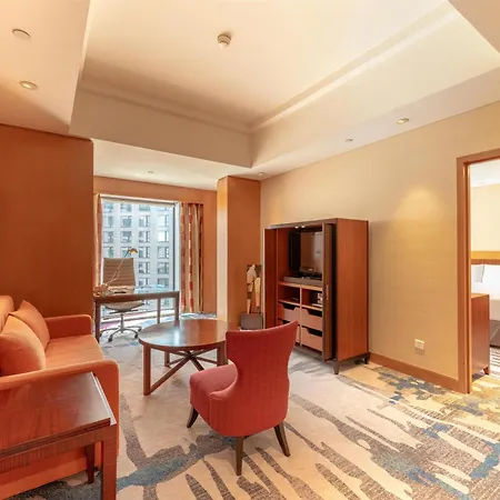 Park Plaza Beijing Wangfujing-2
