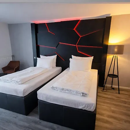 Best Western Parkhotel Weingarten-2