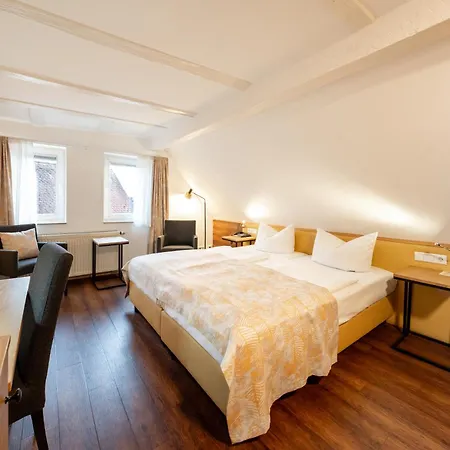 Hotel Am Schloss *** Superior-2