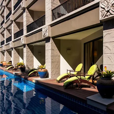 Garden Cliff Resort And Spa - SHA Extra Plus-2