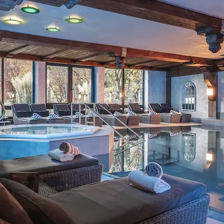Alpin & Wellness Resort Ludwig Royal-2