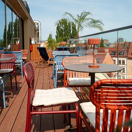 Cocoon München Sendlinger Tor-2