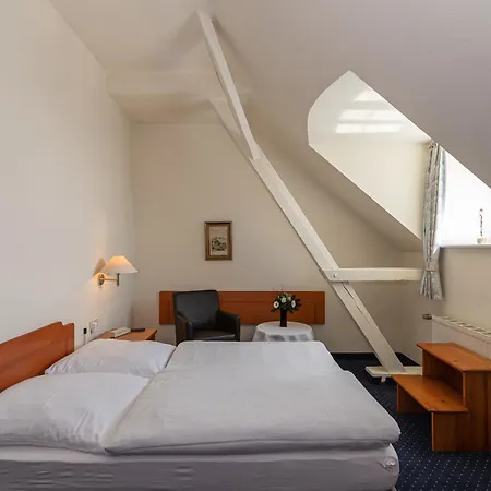 Hotel Badehaus Goor-2