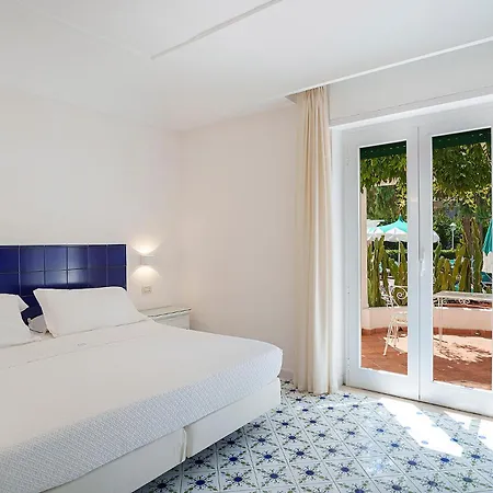 Hotel Continental Ischia-3