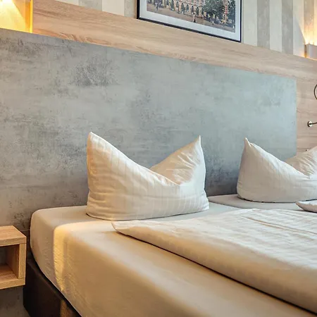 Hotel Wilna-2