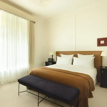Hotel Balzac Paris & Spa Ikoi-3