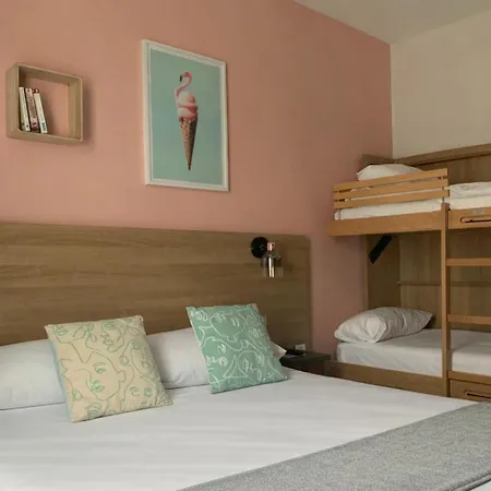 Urban Jungle Hotel Orleans-2
