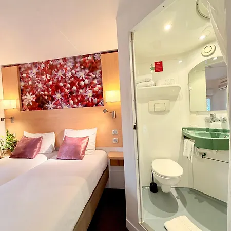 Fasthotel Orleans Zénith-3