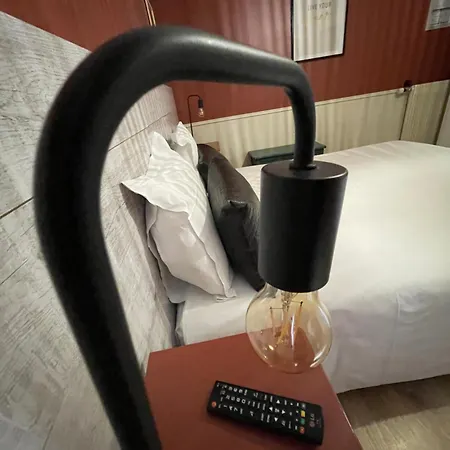 Hotel Abat Jour-2