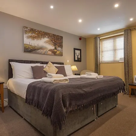 The Redesdale-3