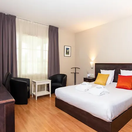 Best Western Plus Le Canard Sur Le Toit-2