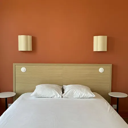 Hotel Saint Louis-3