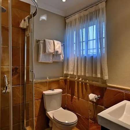 Glenburn Lodge & Spa-2