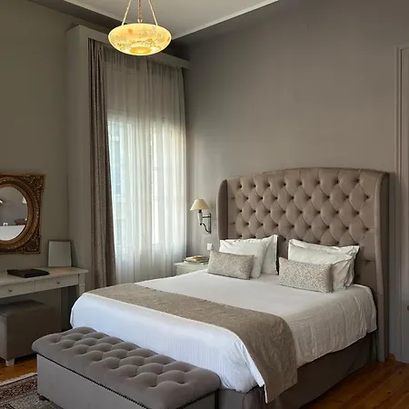 Capsis Bristol Boutique Hotel-2