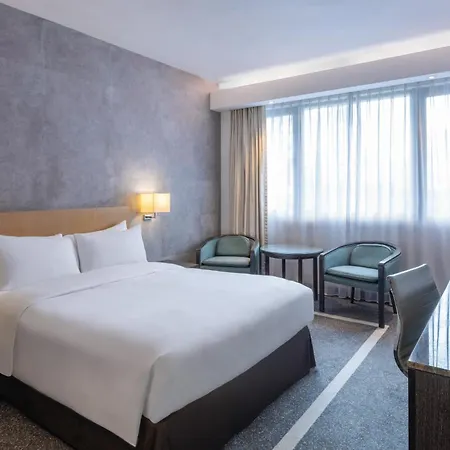 Gateway Hotel, Marco Polo-2