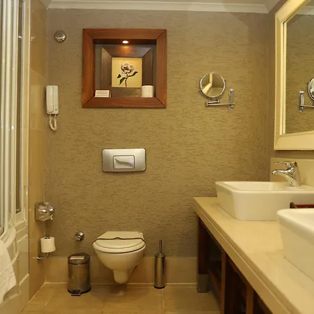 Meder Resort Hotel-3