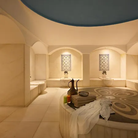 Porto Bello Hotel Resort & Spa-2