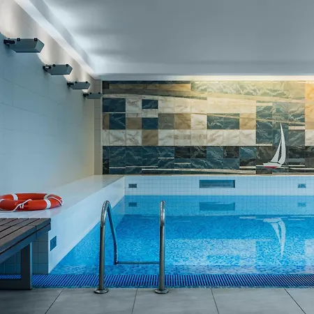 Premier Krakow Hotel-2