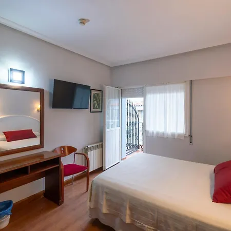 Hotel Sablón-3