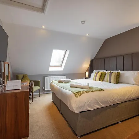 The Redesdale-2