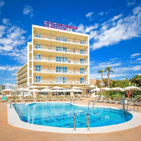 Hotel Servigroup Trinimar-2