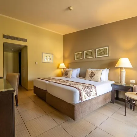 Jaz Fanara Resort-2