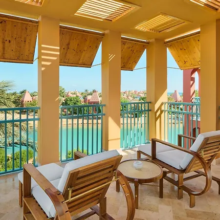 Sheraton Miramar Resort El Gouna-3