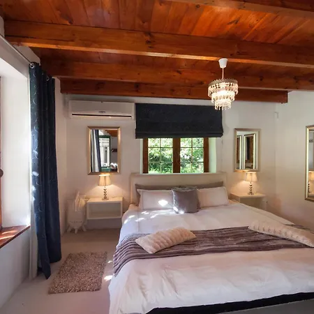 De Kloof Heritage Estate And Wellness-2