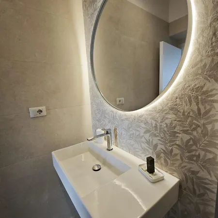 Villa Greta Hotel Rooms & Suites-2