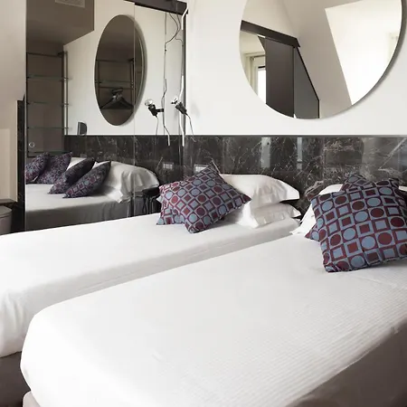 Hotel Michelangelo-2
