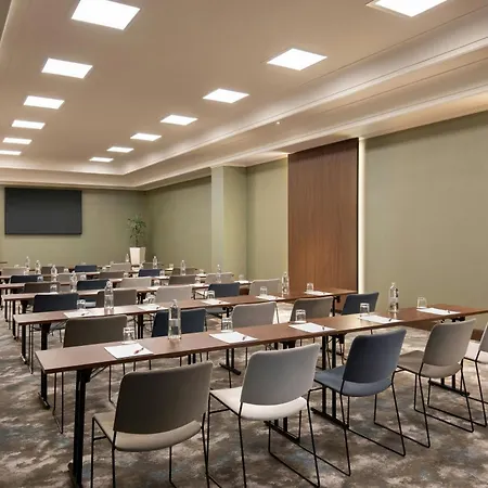 Milan Marriott Hotel-2