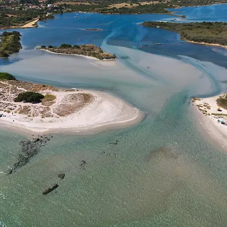 Hotel Dp Olbia - Sardinia-3