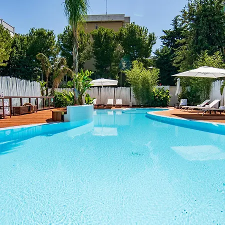 Hi Hotel Bari-2