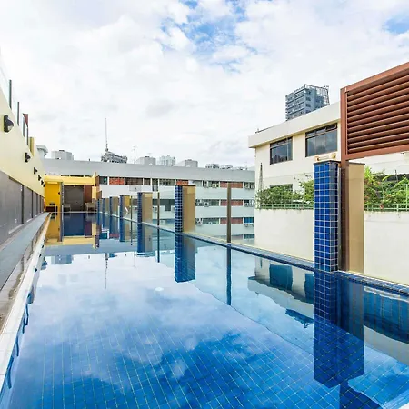 Ibis Budget Singapore Imperial-3