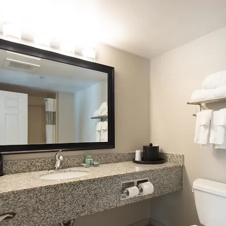 Best Western Inn&Suites San Mateo - San Francisco Airport-2