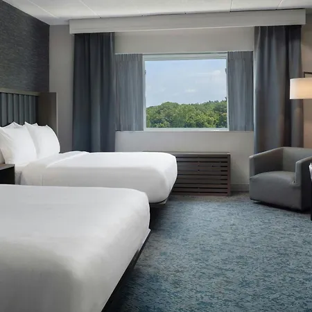 Renaissance Framingham Hotel & Conference Center-3