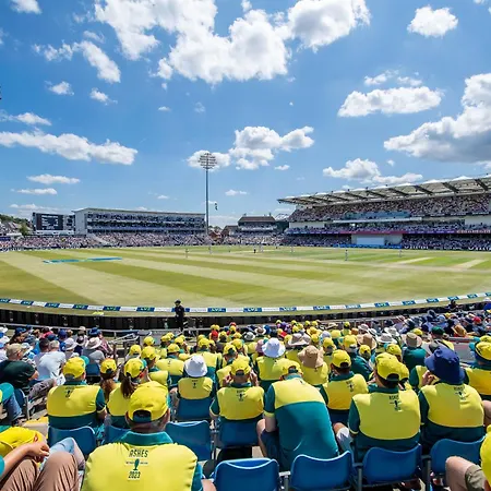 Headingley Stadium Hotel-2
