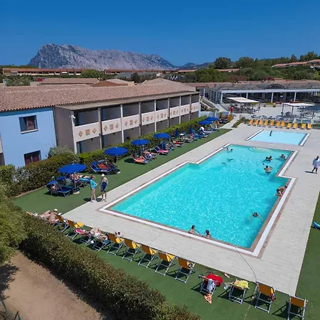 Hotel Baja Bianca-2