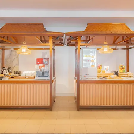 Wina Holiday Villa Kuta Bali-2