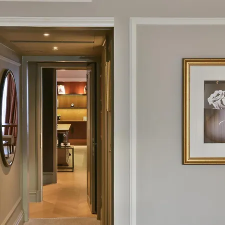 Hyatt Regency London - The Churchill-3