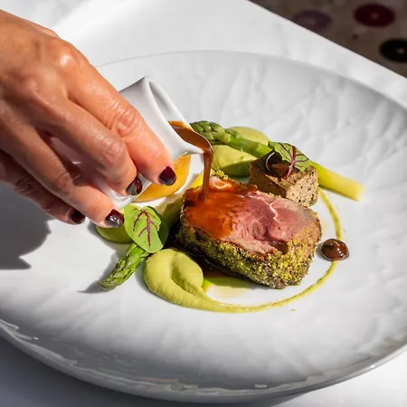 Feversham Arms Hotel & Verbena Spa-3